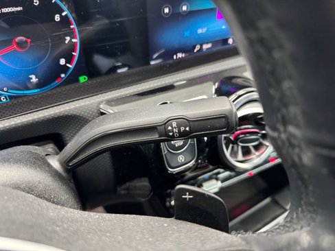 Certified 2022 Mercedes-Benz CLA 250 image 26