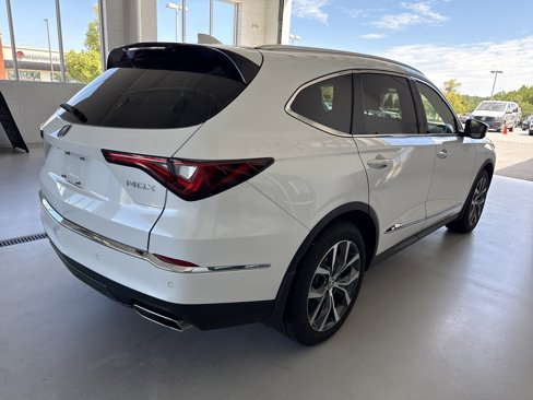 Used 2022 Acura MDX FWD w/ Technology Package image 6