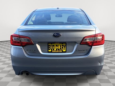 Used 2015 Subaru Legacy 2.5i Premium w/ Moonroof Package image 7