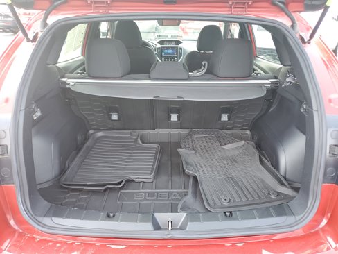 Used 2020 Subaru Impreza 2.0i Sport w/ Popular Package #2 image 6