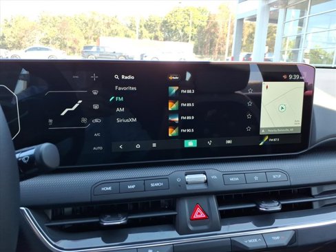 New 2025 Kia K4 GT-Line image 20