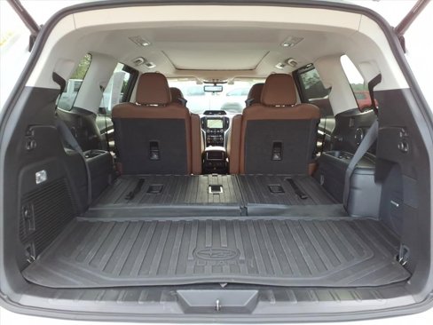 Used 2019 Subaru Ascent Touring w/ Popular Package #3 image 15