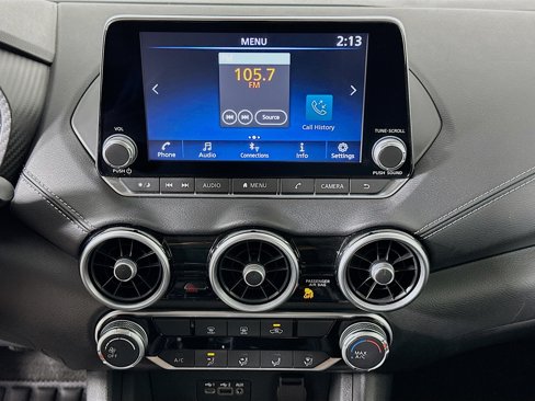 Used 2022 Nissan Sentra SV image 23