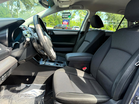Used 2015 Subaru Outback 2.5i Premium w/ Popular Package #2 image 17