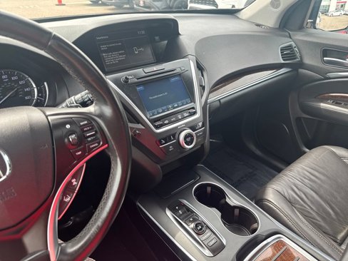 Used 2020 Acura MDX SH-AWD image 23