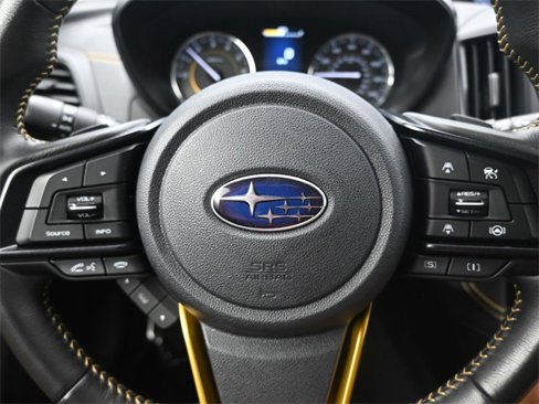 Used 2021 Subaru Crosstrek 2.5i Sport w/ Moonroof Package image 6