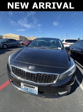 Used 2018 Kia Forte S w/ S Technology Plus Package image 2