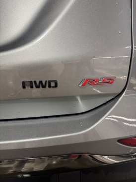Used 2023 Chevrolet Equinox RS image 14