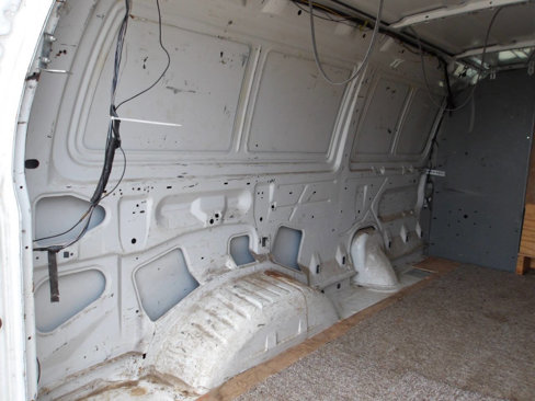 Used 2010 Ford E-250 and Econoline 250 image 18