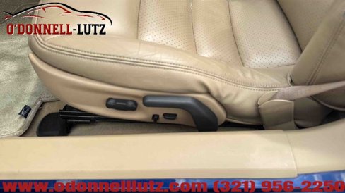 Used 2006 Chevrolet Corvette Convertible w/ Preferred Equipment Group image 20