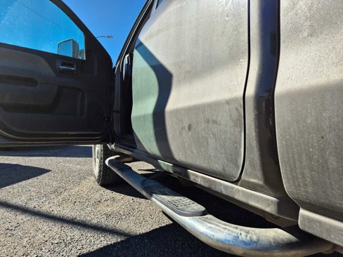 Used 2015 Chevrolet Silverado 3500 W/T w/ WT Convenience Package image 11