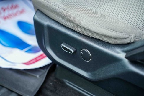 Used 2017 Ford F150 XLT image 22