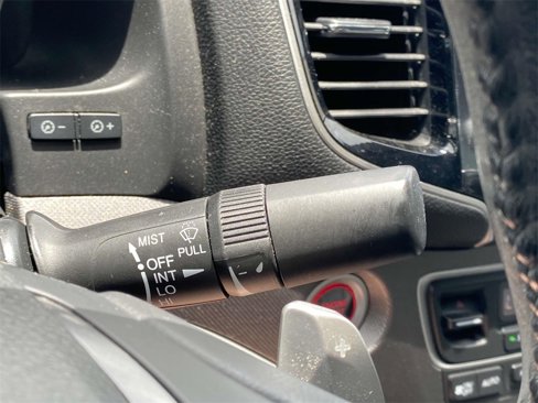 Used 2021 Honda Ridgeline RTL image 32