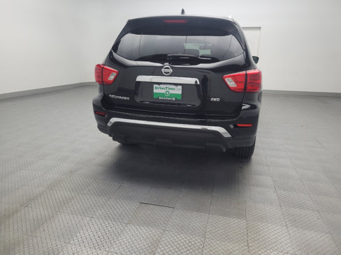 Used 2019 Nissan Pathfinder SV image 7