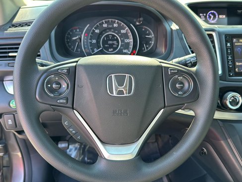 Used 2016 Honda CR-V EX image 17