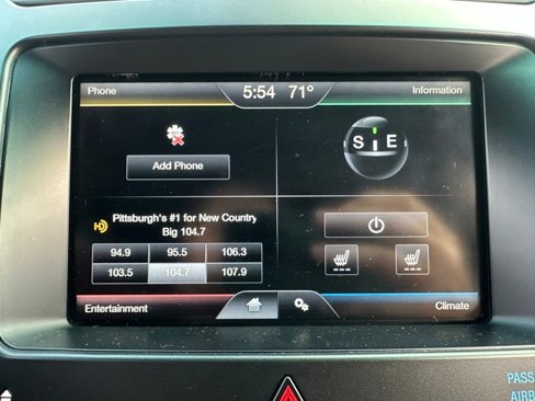 Used 2015 Ford Explorer Limited image 19
