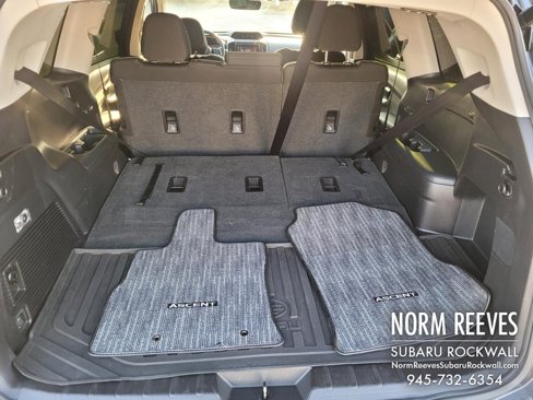 Used 2021 Subaru Ascent Premium w/ Convenience Package image 20