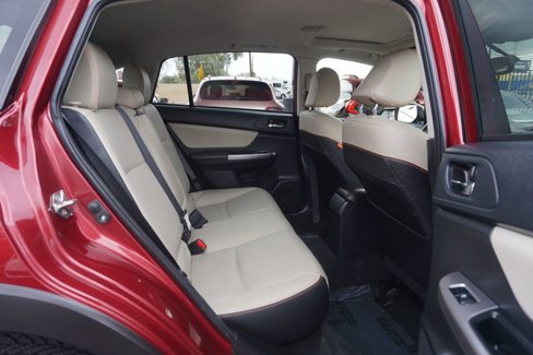 Used 2016 Subaru Crosstrek 2.0i Limited image 19