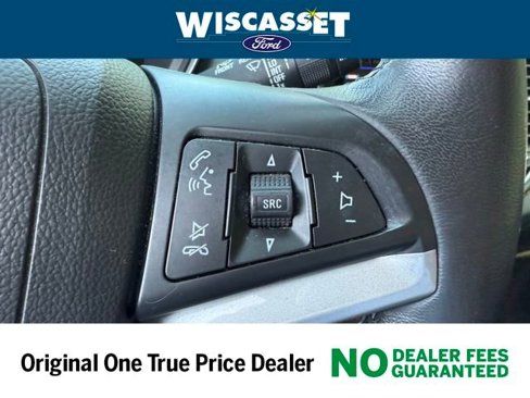 Used 2022 Chevrolet Trax LT w/ Sport Edition image 17
