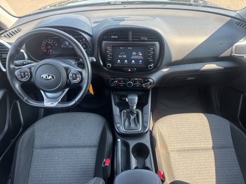 Used 2020 Kia Soul GT-Line image 23