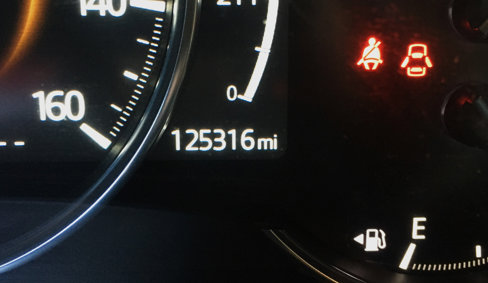 Used 2019 MAZDA CX-5 Grand Touring image 23