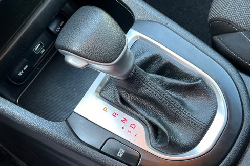Certified 2023 Kia Forte LXS w/ LXS Technology Package image 20