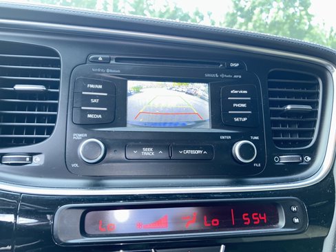 Used 2015 Kia Optima EX w/ EX Premium Package image 22