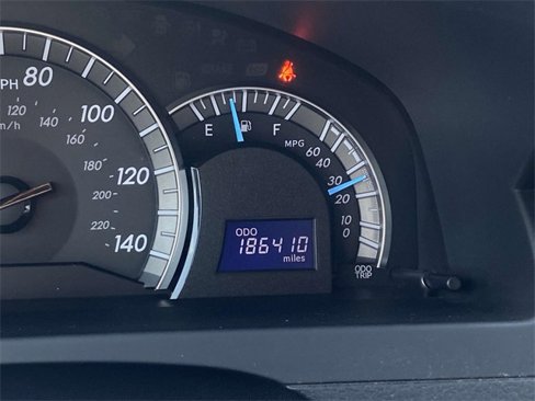 Used 2013 Toyota Camry SE image 20