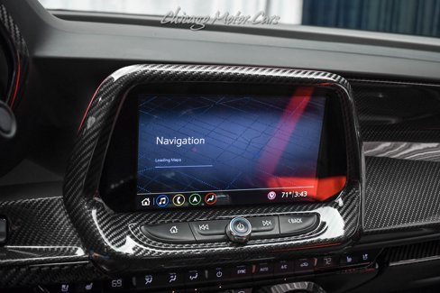 Used 2019 Chevrolet Camaro ZL1 image 15