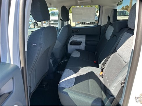 New 2025 Ford Maverick XLT image 17