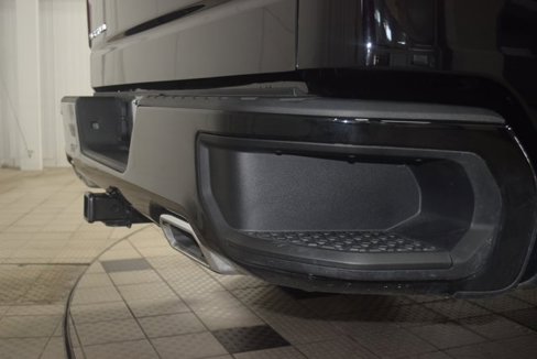 Used 2024 Chevrolet Silverado 1500 RST w/ Convenience Package II image 16