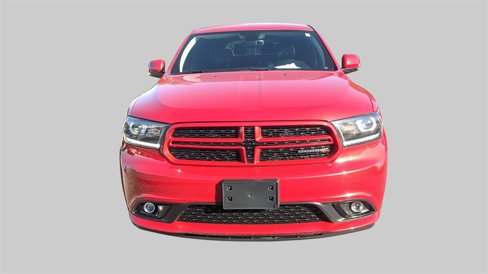 Used 2017 Dodge Durango GT w/ Nav & Power Liftgate Group image 23