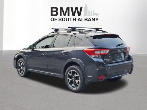 Used 2018 Subaru Crosstrek 2.0i Premium w/ Moonroof Package image 5