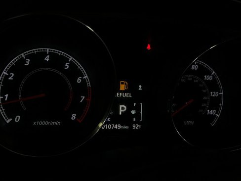 Used 2024 Mitsubishi Outlander Sport ES image 16