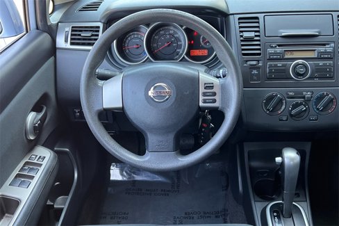 Used 2011 Nissan Versa 1.8 S w/ PWR Plus Pkg image 15