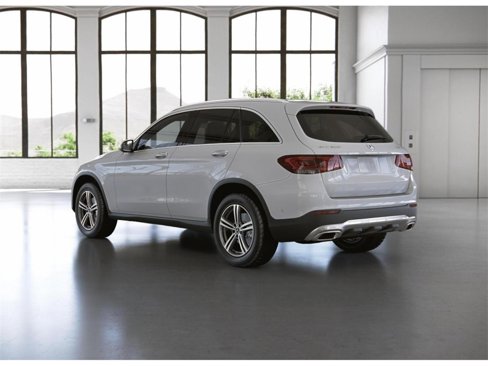 Certified 2022 Mercedes-Benz GLC 300 4MATIC image 30