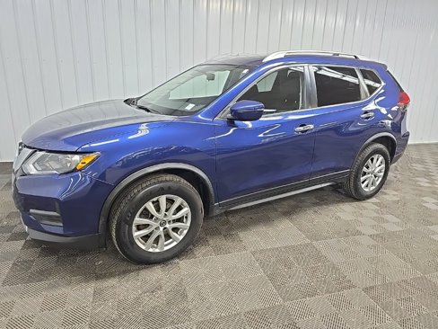 Used 2019 Nissan Rogue SV image 6