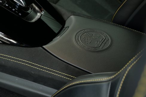 Used 2020 Mercedes-Benz AMG GT R image 21