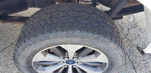 Used 2019 Ford F150 XL w/ Equipment Group 101A Mid image 6