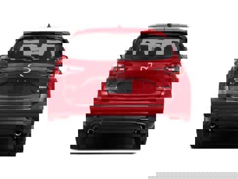Used 2023 MAZDA CX-5 AWD 2.5 S w/ Select Package image 5