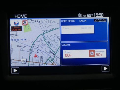 Used 2013 Ford Mustang Premium w/ Electronics Pkg image 10