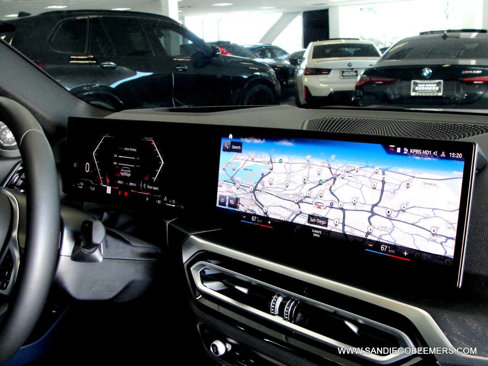 Used 2023 BMW 330e w/ M Sport Package image 45