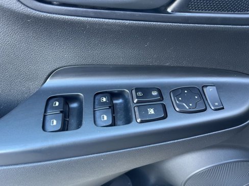 Certified 2022 Hyundai Kona SEL w/ Cargo Package image 36