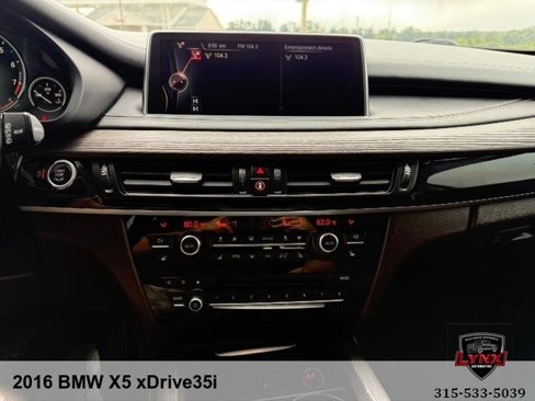Used 2016 BMW X5 xDrive35i image 10