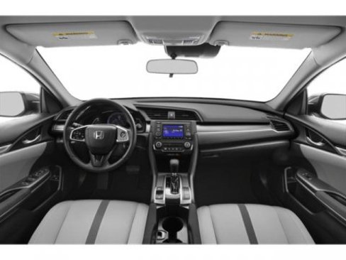Used 2019 Honda Civic LX image 11
