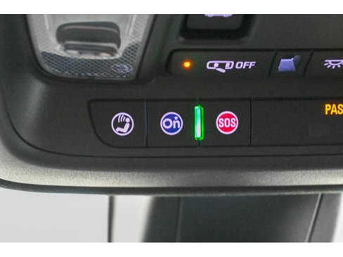 Used 2022 Cadillac XT5 Premium Luxury image 52