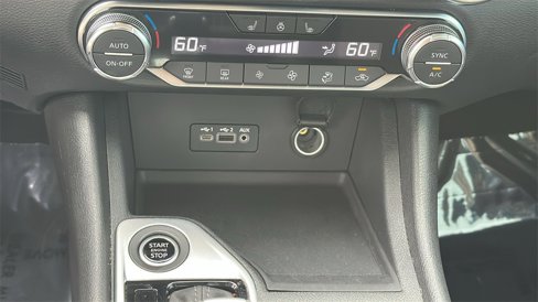 Used 2023 Nissan Sentra SV w/ All-Weather Package image 25