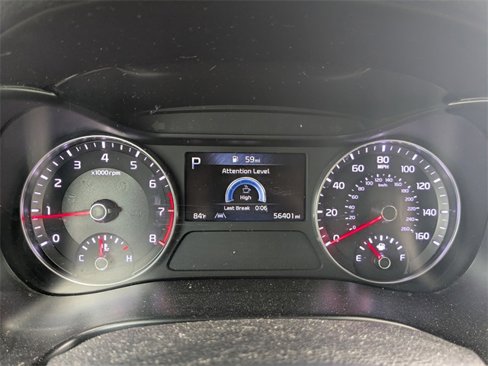 Certified 2023 Kia Forte GT-Line image 28