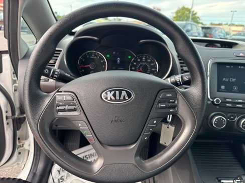 Used 2018 Kia Forte LX w/ LX Popular Package image 16