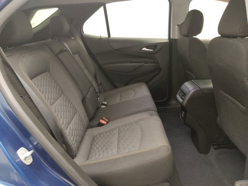 Used 2021 Chevrolet Equinox LT image 19